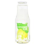 Novus Birch Sap with Lemon 1l