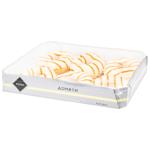 Пончик Rioba Вайт Донат з карамельною начинкою заморожений 70г х 6шт