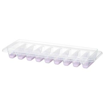 Ardesto Fresh Stick Purple Form for Ice with Lid - buy, prices for ULTRAMARKET - photo 3