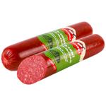 Sausage salami Zabijaka Ukraine