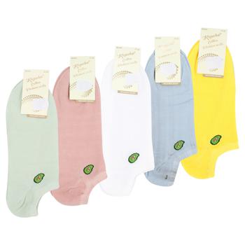 Korona Woman's Socks in Assortment 37-42s