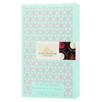 Lauenstein Fruity Selection Candies 125g - buy, prices for - photo 2