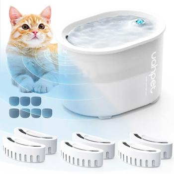 Uahpet Filters for Glow Wireless Pet Fountain 6pcs - buy, prices for MasterZoo - photo 3
