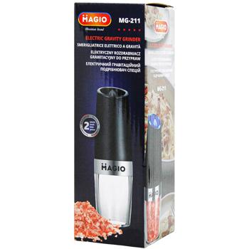 Измельчитель специй Magio MG-211 - купить, цены на Auchan - фото 1