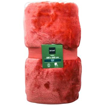 Actual Rose Plaid 180*220cm