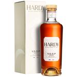 Коньяк Hardy VSOP 40% 0,7л в коробке