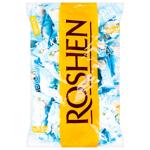 Цукерки Roshen Flaksi Кокос з вафельними пластівцями 500г