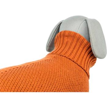 Trixie CityStyle Berlin Dog Sweater s.L2 Orange - buy, prices for MasterZoo - photo 5