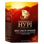 Чай черный Принцеса Нурі Высокогорный 180г
