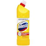 Засіб універсальний Domestos Лимонна свіжість 1л