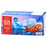 Fisherman's Choice Paralithodes Camtschaticus King Crab 400g