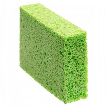 Praktyczna Cellulose Sponge 14x8x3cm - buy, prices for Tavria V - photo 2