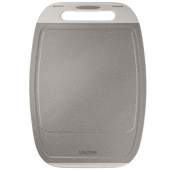 Vinzer Cutting Board 39*28cm - buy, prices for ULTRAMARKET - photo 2