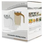 Чашка-кавоварка 380мл APL006-16931