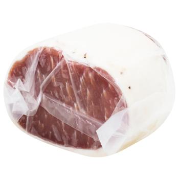 St. Vith De Saxe Smoked Pork Fillet - buy, prices for WINETIME - photo 1