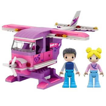 Iblock Junior Kids Hits Constructor 243 pieces - buy, prices for Tavria V - photo 2