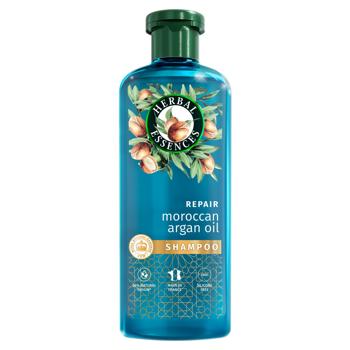 Шампунь Herbal Essences Repair Argan Oil 350мл - купити, ціни на NOVUS - фото 2
