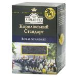 Ahmad Tea Royal Standard Large Leafy Black Tea 100g