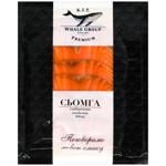 K.I.T. Salmon Salted Fillet Slices 200g