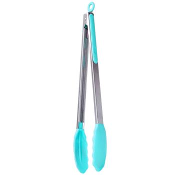 Fissman PR8726TG Forceps 36cm - buy, prices for Vostorg - photo 3
