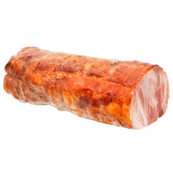 Boiled Smoked Bacon High Grade - buy, prices for - photo 2