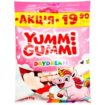 Конфеты Roshen Yummi Gummi Daydream 70г - купить, цены на Grono - фото 2