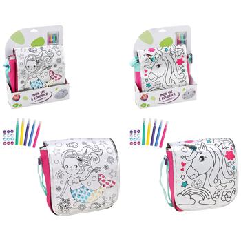 Toy One two fun for children's creativity China - buy, prices for Auchan - photo 1