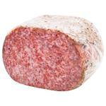 Schietse Salami Sausage with Pepper