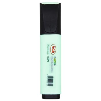 Маркер Vgr 2-4мм в ассортименте - купить, цены на ULTRAMARKET - фото 6