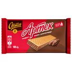 Вафли Світоч Артек вкус шоколада 188г