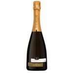 Badagoni White Brut Sparkling Wine 12.5% 0.75l
