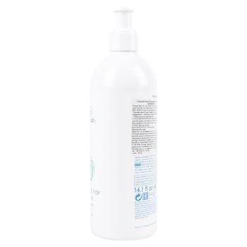 Ziaja Baby Hypoallergenic Body and Hair Gel from 6 Months 400ml - buy, prices for - photo 3