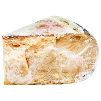 Kaashandel Nora Black Mature Goat Cheese - buy, prices for WINETIME - photo 1