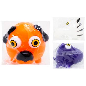 ZED Monsters Antistress Toy