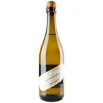Medici Lambrusco dell'Emilia Bianco Dolce White Sweet Wine 8% 0.75л