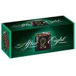 AFTER EIGHT® Dark Chocolate with Mint Filling in Box 200g