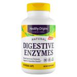 Healthy Origins Digestive Enzymes 90 capsules