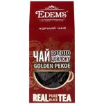 Tea Edems Gold ceylon 100g