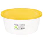 Контейнер Econom box круглый 1,75л