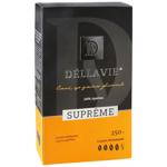 Кофе Dellavie Supreme молотый 250г