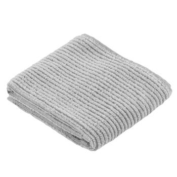 Ardesto Air Terry Gray Towel 30x50cm - buy, prices for ULTRAMARKET - photo 2