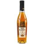 Old Kaheti Brandy 3 years 40% 0.25l