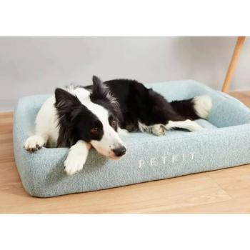 Лежак Petkit Four Season Pet Bed S 51х39х10,5см - купити, ціни на MasterZoo - фото 7