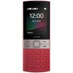 Мобільний телефон Nokia 150 Dual Sim 2023 Red