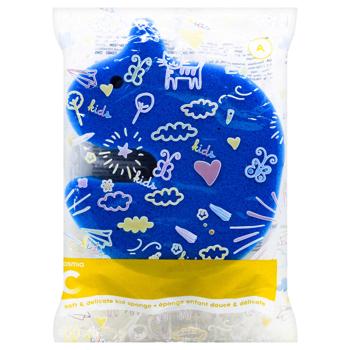 Cosmia Shape Sponge - buy, prices for Auchan - photo 6