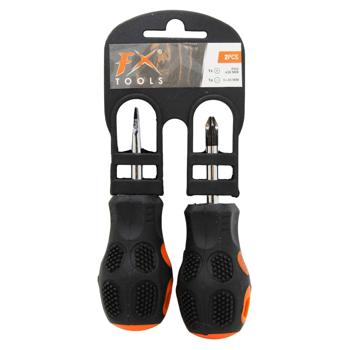 Викрутка Koopman 10см 2 шт