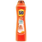 Sio Orange Cleansing Cream 500ml