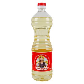 Oil 810ml - buy, prices for Ideal - photo 1