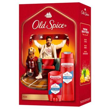 Набор подарочный Old Spice Sports Fan Whitewater для мужчин - купить, цены на За Раз - фото 3