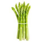 Спаржа зелена ваг. 